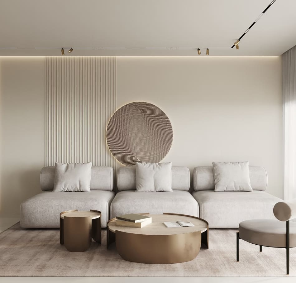 Expertise in Real Estate